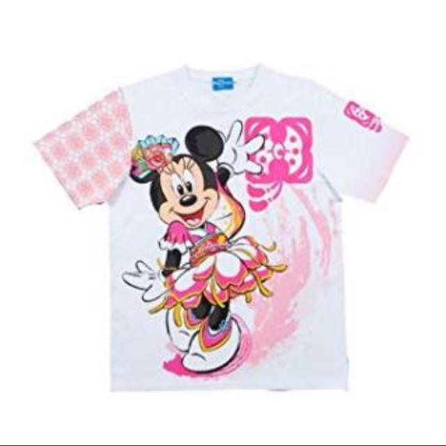 Disney ディズニー 夏祭り Tシャツの通販 By サトミント S Shop ディズニーならラクマ