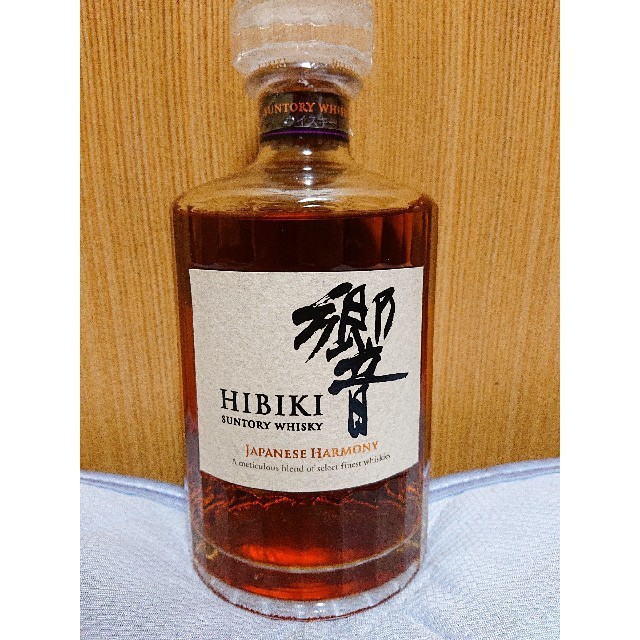 響ｻﾝﾄﾘｰ HIBIKI SUNTORYｼﾞｬﾊﾟﾆｰｽﾞﾊｰﾓﾆｰ