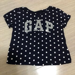 ベビーギャップ(babyGAP)のbaby GAP Tシャツ(Ｔシャツ)
