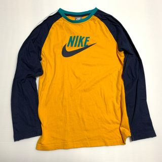 ナイキ(NIKE)の@様専用ページ ナイキ NIKE 長袖Tシャツ ロンＴ 160(Tシャツ/カットソー)