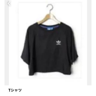 アディダスバイステラマッカートニー(adidas by Stella McCartney)のadidas  tシャツ(Tシャツ(半袖/袖なし))