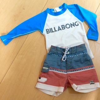 ビラボン(billabong)のBILLABONG★スイムウェア(水着)