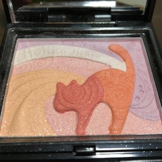 ホリカホリカ(Holika Holika)のホリカホリカ 猫チーク 未使用品(チーク)