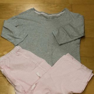 ユニクロ(UNIQLO)の［No.077］UNIQLO ルームウェア(ルームウェア)