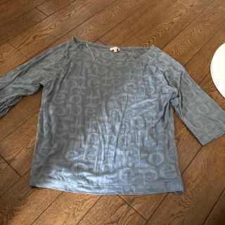 レペット(repetto)のバレエ用レペットTシャツ(ダンス/バレエ)