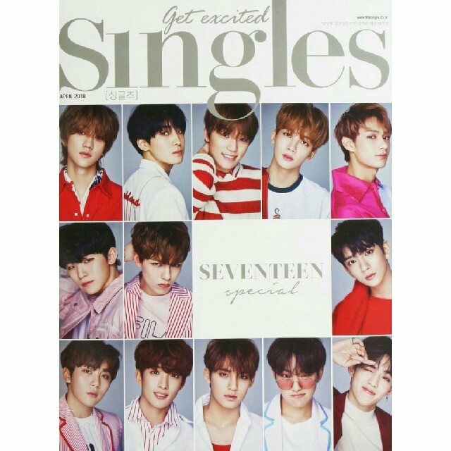 SEVENTEEN(セブンティーン)のセブチ ポスター エンタメ/ホビーのCD(K-POP/アジア)の商品写真