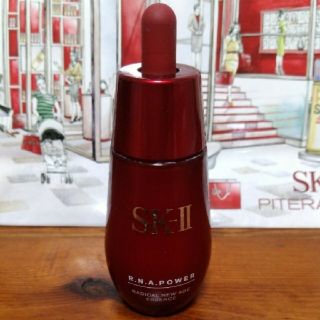 エスケーツー(SK-II)のSK-II R.N.Aニューエイジエッセンス美容液50ml　(美容液)