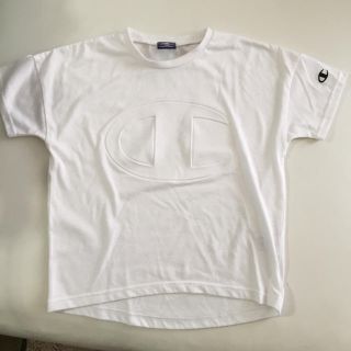 チャンピオン(Champion)の130センチ Tシャツ(Tシャツ/カットソー)