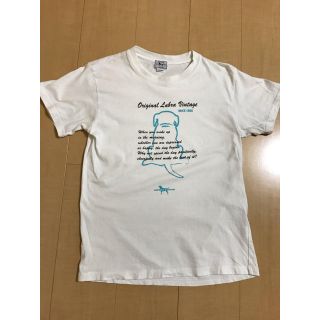 ラブラドールリトリーバー(Labrador Retriever)のLabradorRetriever Tシャツ(Tシャツ(半袖/袖なし))