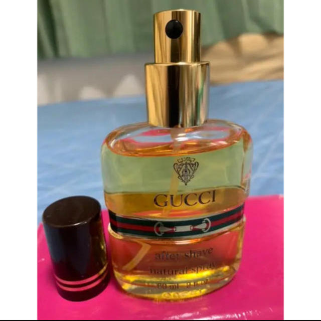 Gucci(グッチ)のGUCCI CHANEL 香水 2点 コスメ/美容の香水(ユニセックス)の商品写真