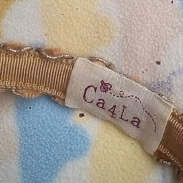 CA4LA(カシラ)のカシラ　イヤーマフ　リボン　Ca4La レディースのファッション小物(イヤーマフ)の商品写真