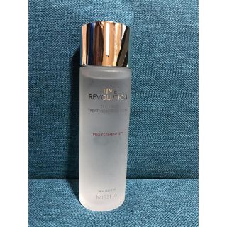 ミシャ(MISSHA)のミシャ タイムレボリューション エッセンス(化粧水/ローション)