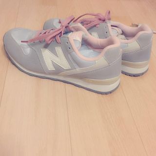 ニューバランス(New Balance)のニューバランス996(スニーカー)