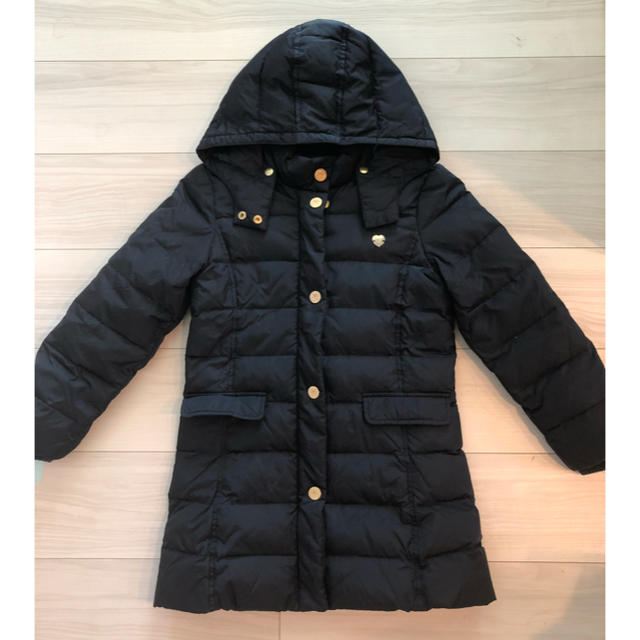 ARMANI JUNIOR - 美品！ARMANI JUNIOR ダウンコート サイズ8Aの通販 by とみshop｜アルマーニ ジュニアならラクマ