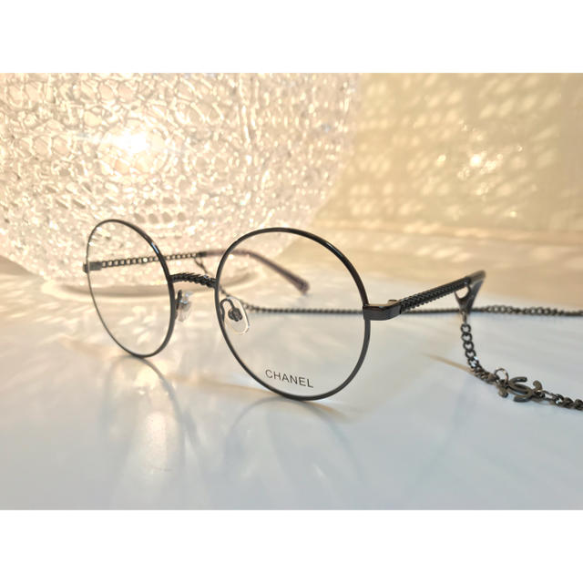 CHANEL シャネル メガネ フレーム - www.amatogroup.it