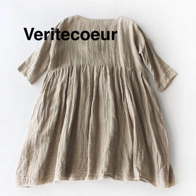 veritecoeur special collectionワンピース