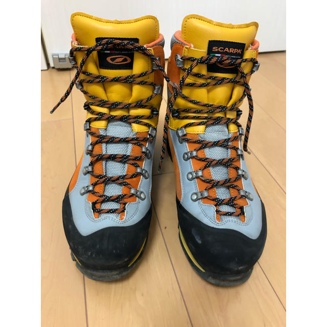 Scarpa Scarpa スカルパ トリオレ Gtx Eu43 約27cm 送料無料の通販 By Knorkm S Shop スカルパならラクマ Scarpa Scarpa スカルパ トリオレ Gtx Eu43 約27cm 送料無料の通販 By Knorkm S Shop スカルパならラクマ