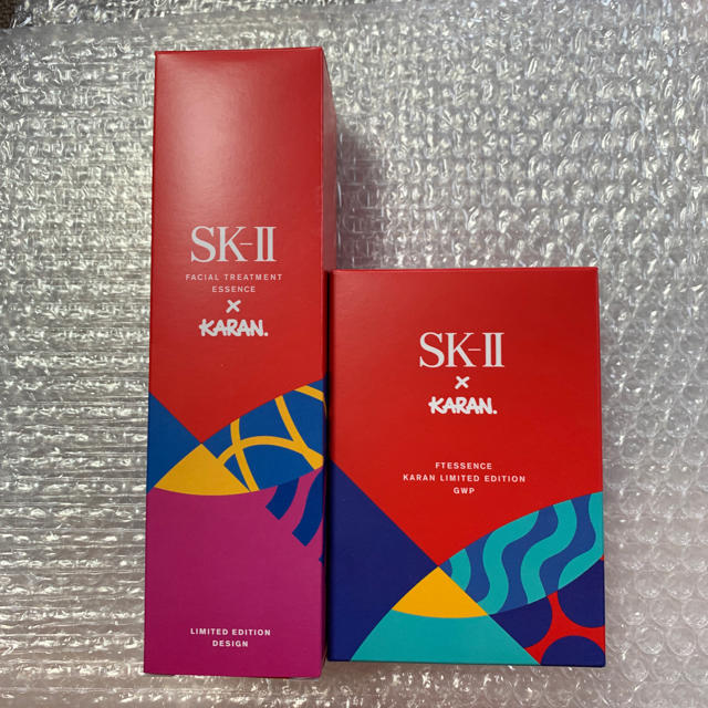 化粧水/ローションSK-II フェイシャルトリートメントエッセンス