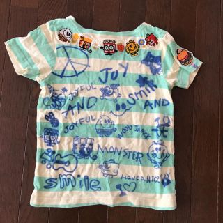 ジャム(JAM)のJAM Tシャツ 140 (Tシャツ/カットソー)