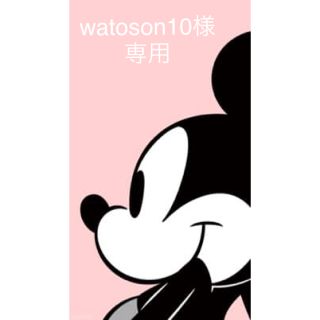 ディズニー(Disney)の【新品・未使用】Disney Minnie Mouse iPhoneケース(iPhoneケース)