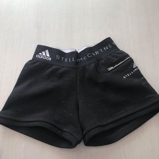 アディダス(adidas)の【お値下げしました】adidas  アディダス ショートパンツ XS(ショートパンツ)