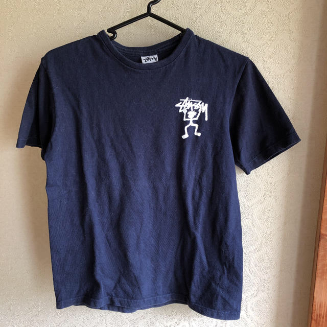 STUSSY(ステューシー)のステューシー Tシャツ  レディースのトップス(Tシャツ(半袖/袖なし))の商品写真