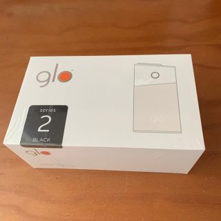 グロー(glo)のglo (タバコグッズ)