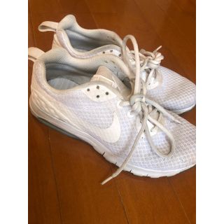 ナイキ(NIKE)のNIKE AIR ナイキスニーカー 定価11800(スニーカー)