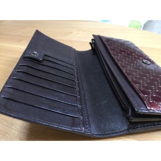 グッチ(Gucci)のGUCCI長財布(財布)