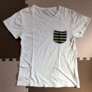 ジャーナルスタンダード(JOURNAL STANDARD)のjournal standard Tシャツmen's(Tシャツ/カットソー(半袖/袖なし))