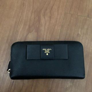 プラダ(PRADA)のプラダの財布(財布)