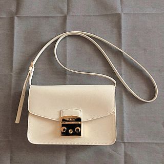 フルラ(Furla)のFURLA バッグ  お盆セール 帰省前(ショルダーバッグ)