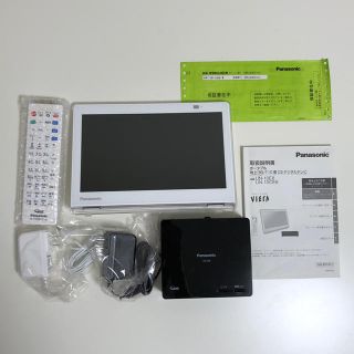 パナソニック(Panasonic)の【セール】Panasonic パナソニック ビエラ UN-10E8 UN10E8(テレビ)