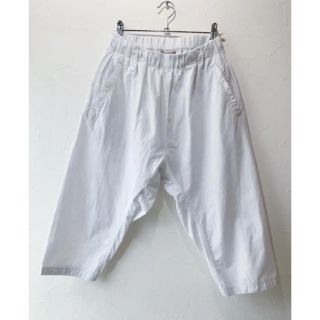 ヤエカ(YAECA)のnasanさま専用◯アーツアンドサイエンス◯ethnic pants(サルエルパンツ)