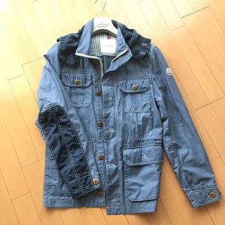 モンクレール(MONCLER)のteamKO 様 専用(ナイロンジャケット)