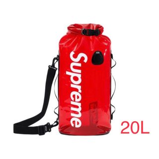 シュプリーム(Supreme)のsupreme/SealLine® Discovery Dry Bag 20L(その他)