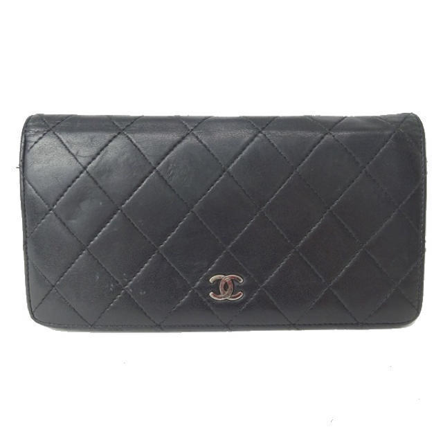 CHANEL - ❤CHANEL❤長財布 財布 レディース シャネルの通販 by Good.Brand.shop|シャネルならラクマ
