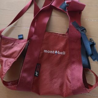 モンベル(mont bell)のmont-bell ドギーハーネス#1124619 犬 歩行補助・介護(犬)