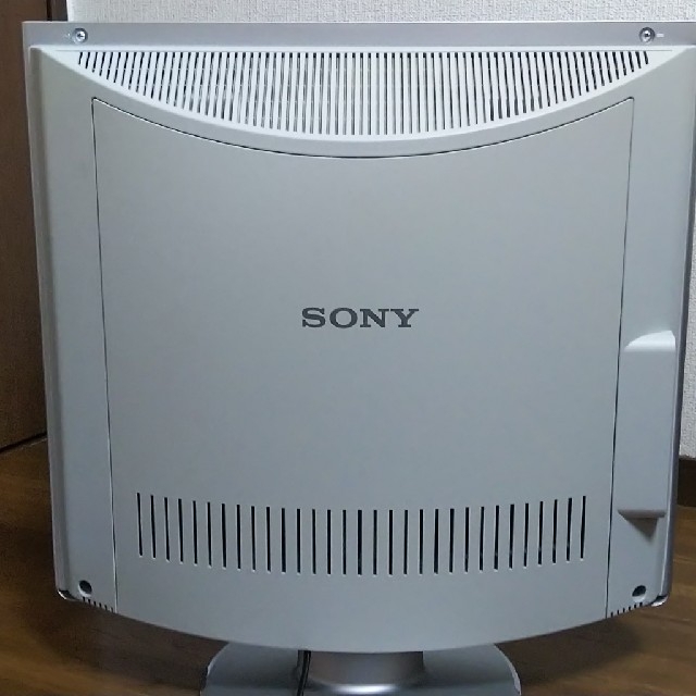 SONY(ソニー)のSONY 液晶テレビ（アナログ） スマホ/家電/カメラのテレビ/映像機器(テレビ)の商品写真