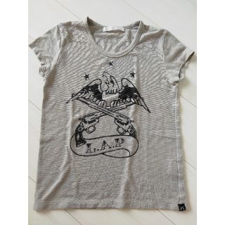 ロアー(roar)のroarレディースTシャツ(Tシャツ(半袖/袖なし))