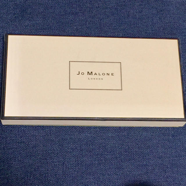 Jo Malone(ジョーマローン)のJO MALONE ジョー マローン コロン インテンス コレクション9ml*5 コスメ/美容の香水(ユニセックス)の商品写真