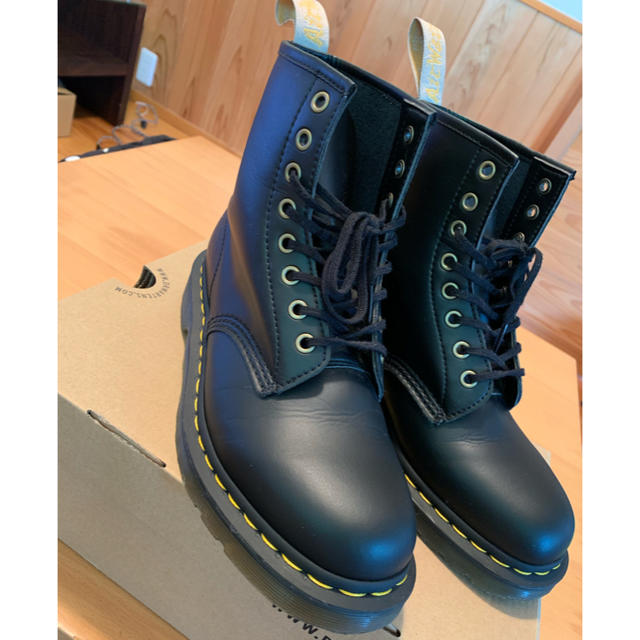 Dr.Martens(ドクターマーチン)のゆうゆう様専用 メンズの靴/シューズ(ブーツ)の商品写真