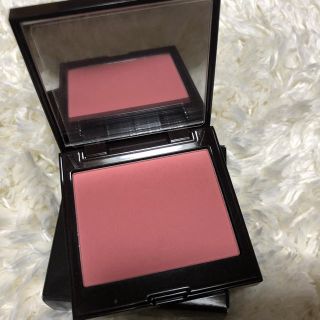 ローラメルシエ(laura mercier)の(chapy様専用)ローラメルシエ チーク ブラッシュカラーインフュージョン(チーク)