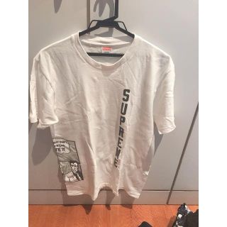 シュプリーム(Supreme)のSupreme×THRASHER  １４０００円の赤字(Tシャツ/カットソー(半袖/袖なし))