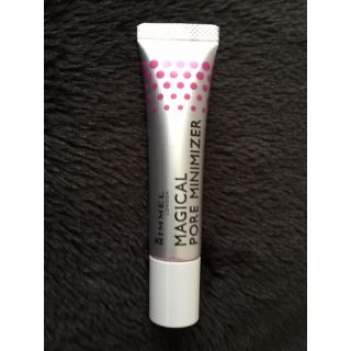 リンメル(RIMMEL)のRIMMEL  MAGICAL  PORE  MINIMIZER(サンプル)(化粧下地)