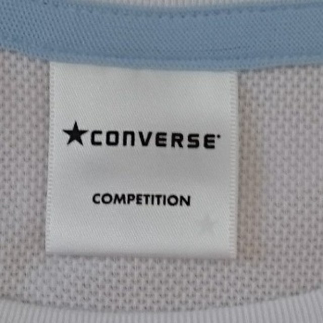 CONVERSE(コンバース)のCONVERSEバスケロンT  レディース スポーツ/アウトドアのスポーツ/アウトドア その他(バスケットボール)の商品写真