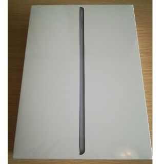 アイパッド(iPad)のiPad 9.7インチ 第6世代 Wi-Fiモデル 32GB 2018年春モデル(タブレット)