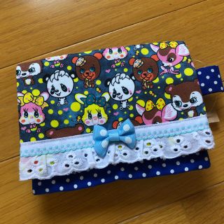 グラグラ(GrandGround)の移動ポケット ハンドメイド グラグラ(外出用品)