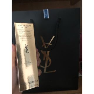 イヴサンローランボーテ(Yves Saint Laurent Beaute)のysl ファンデーションB10(ファンデーション)