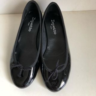 レペット(repetto)のレペット  バレエシューズ 38.5(バレエシューズ)